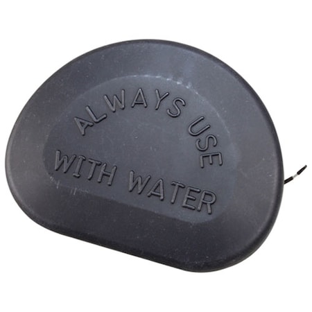 Vollrath Cast Heater, 120V 1440W 44262-1